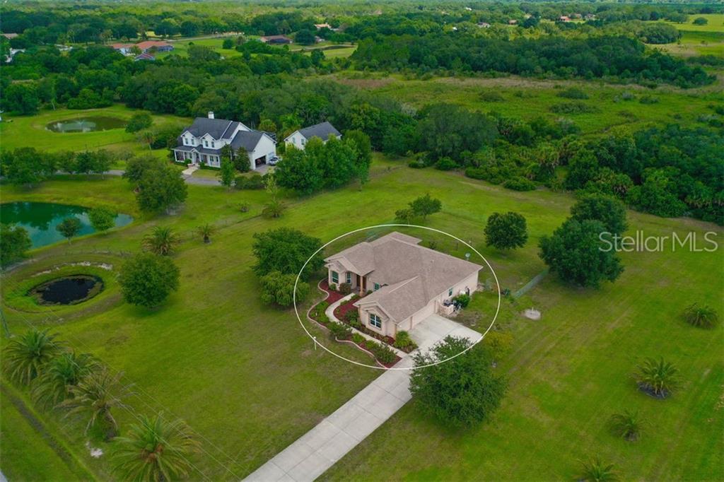 10411 Saddle Horse Drive - Photo 1