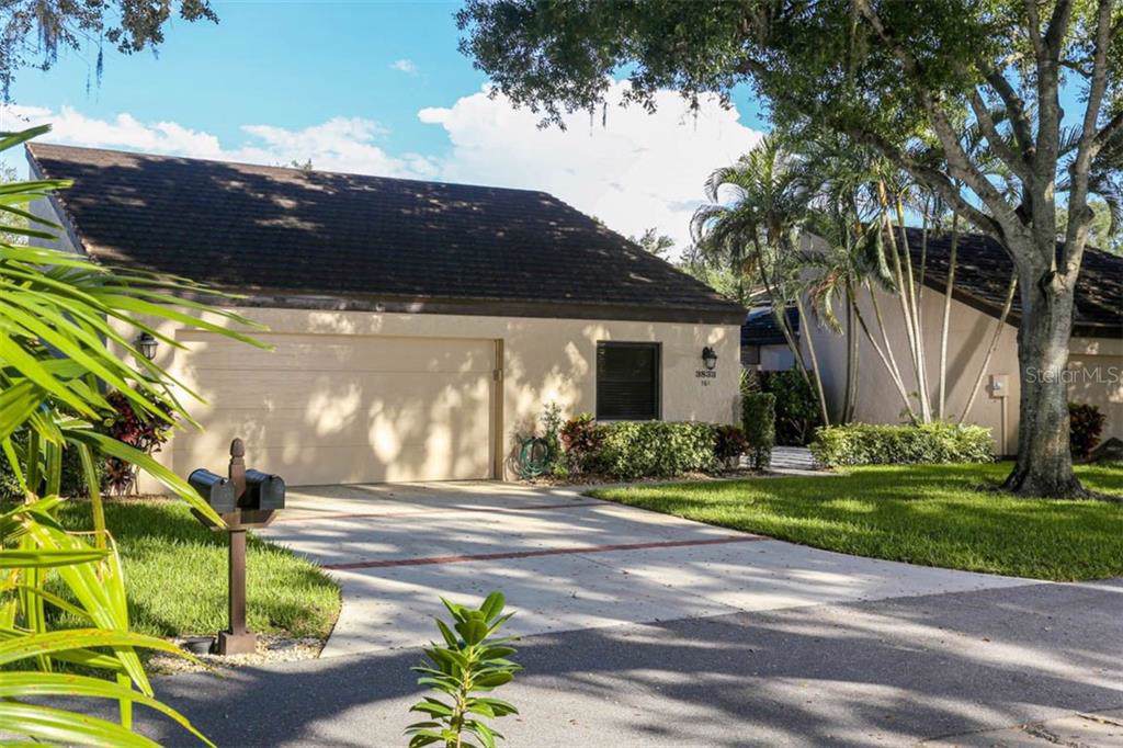 3833 Glen Oaks Manor Drive - Photo 1