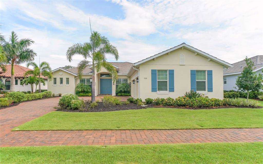 5309 Ashton Oaks Court - Photo 1