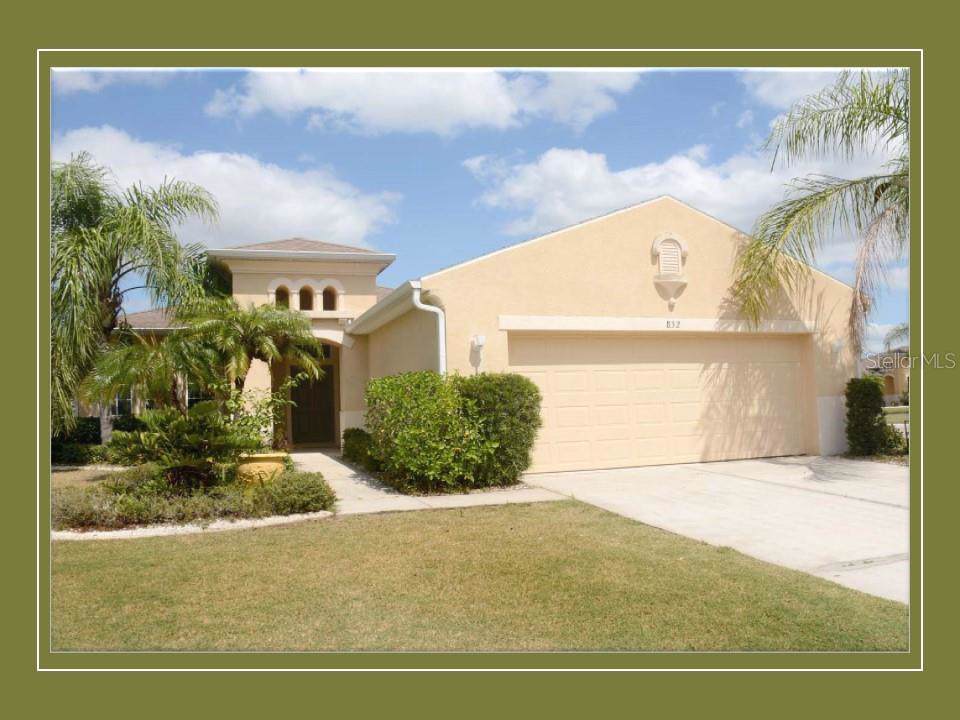 832 Regal Manor Way - Photo 1