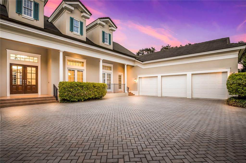 318 Osprey Point Drive - Photo 1