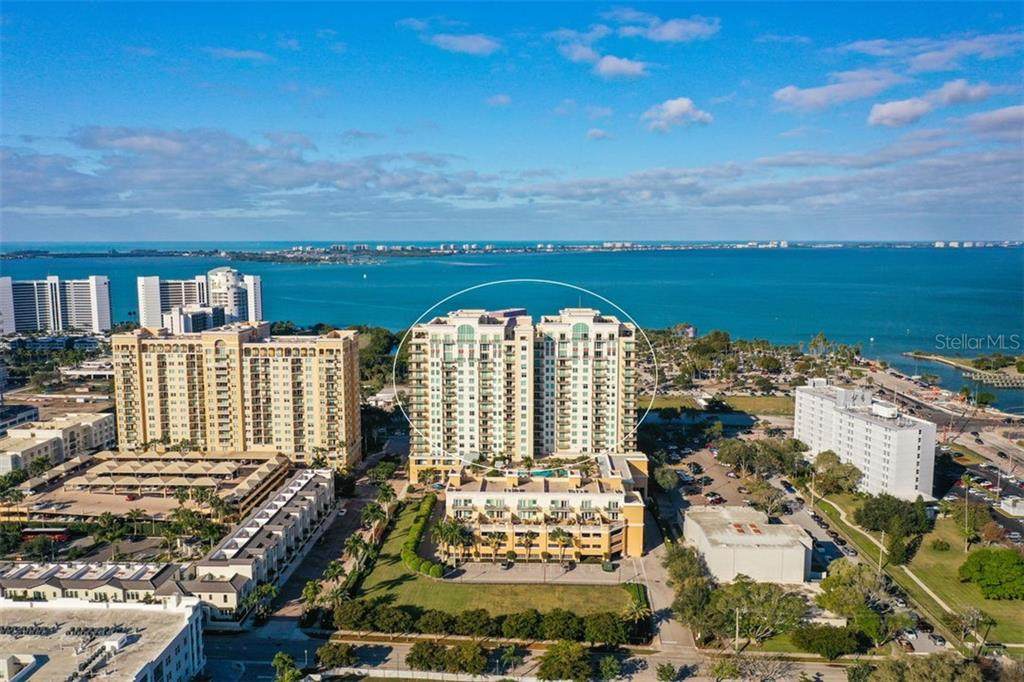 800 Tamiami Trail - Photo 1