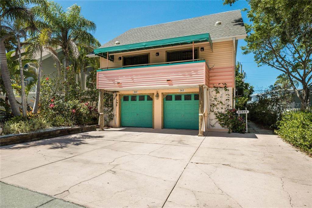 360 Canal Road - Photo 1