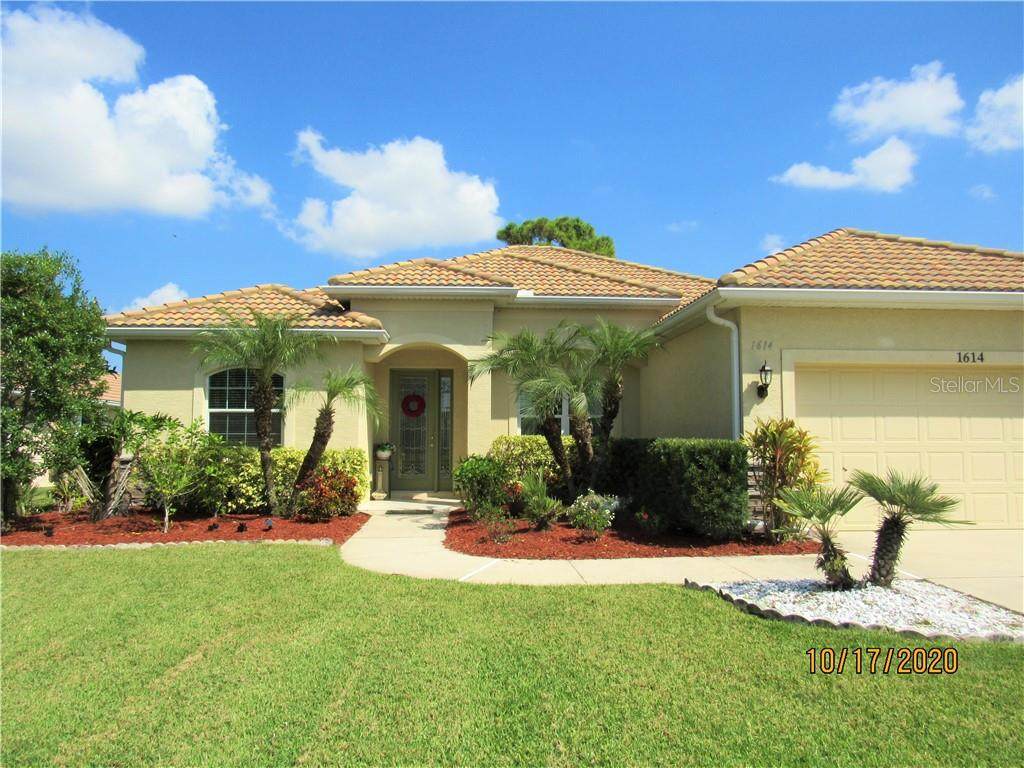 1614 Bobcat Trail - Photo 1