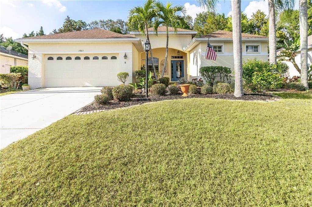 11863 Hollyhock Drive - Photo 1