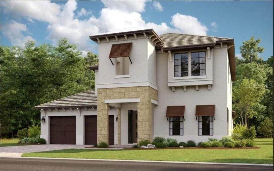6761 Broglie Street - Photo 1