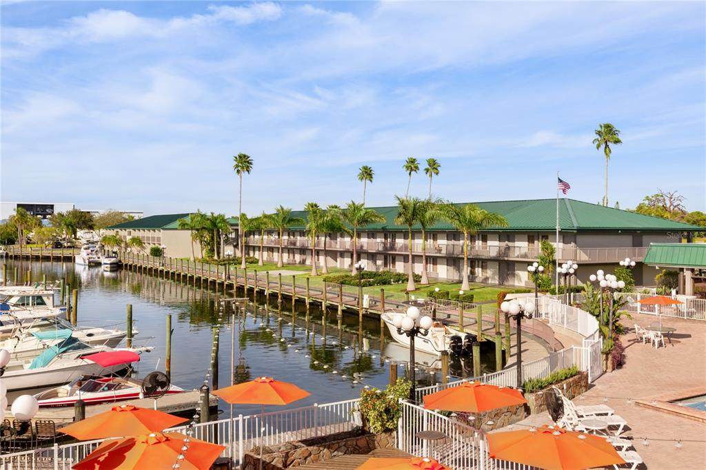 7150 Tamiami Trail - Photo 1
