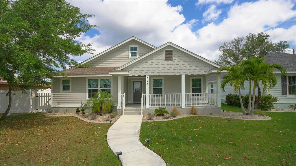 524 Allen St - Photo 1