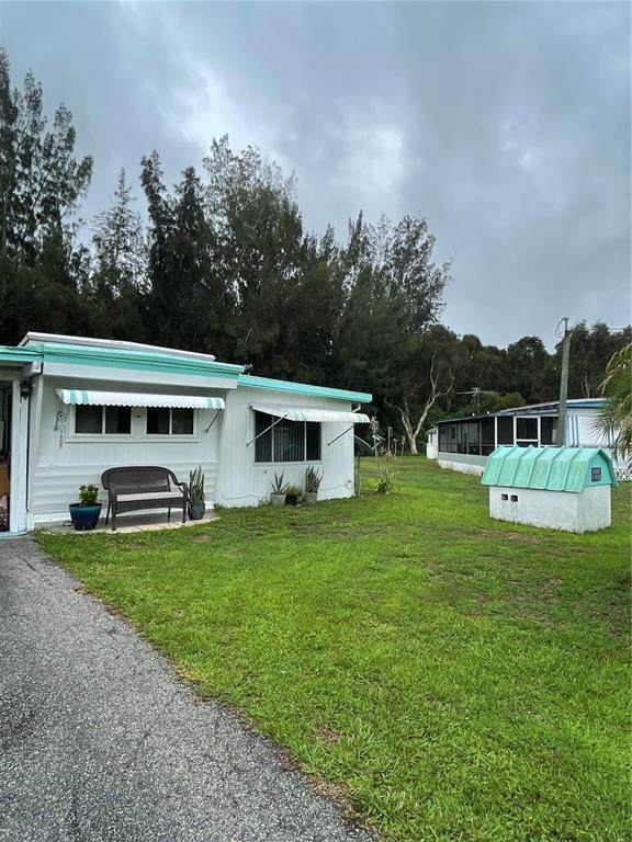 15333 Circle Drive - Photo 1
