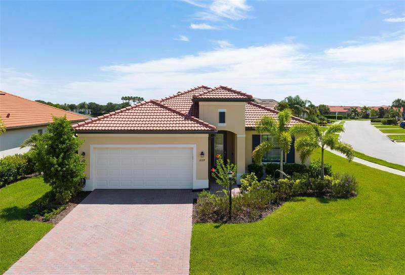 10319 Marbella Drive - Photo 1