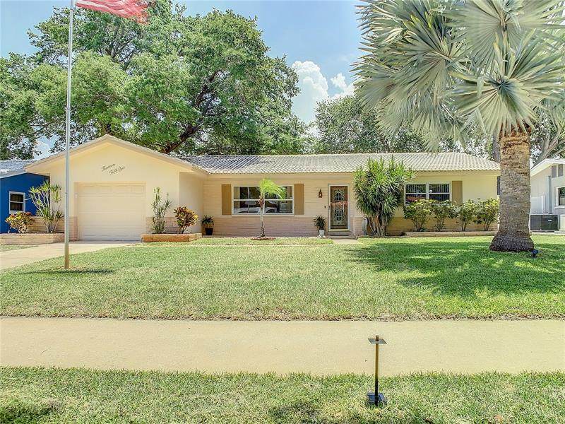 1351 Oakbrook Drive - Photo 1