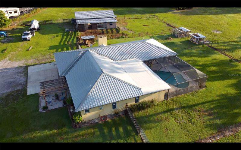 16625 Winburn Drive - Photo 1