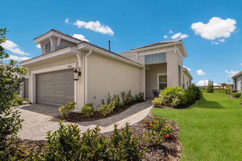 8483 Frangipani Terrace - Photo 1