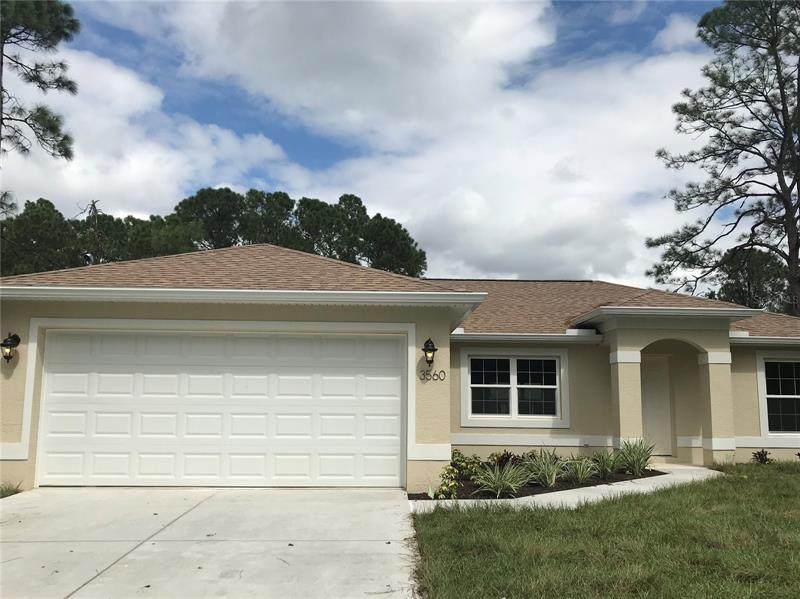 3560 Eldron Avenue - Photo 1