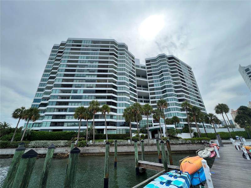 988 Blvd Of The Arts - Photo 1
