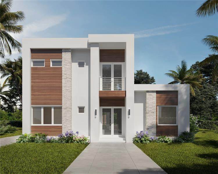 2430 Floyd Street - Photo 1