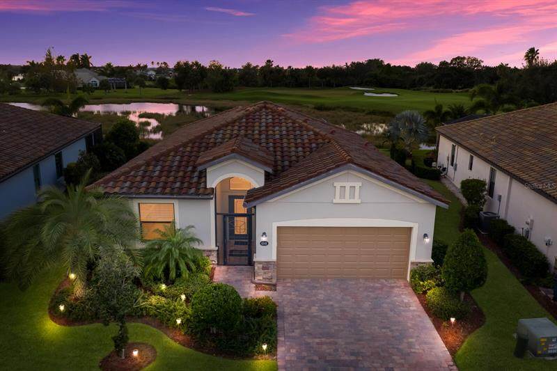 6548 Willowshire Way - Photo 1