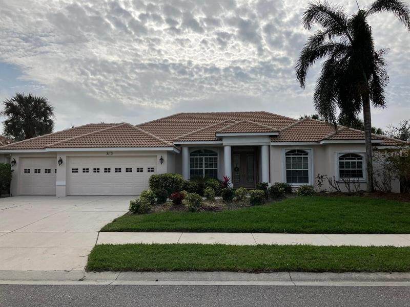 2110 Calusa Lakes Boulevard - Photo 1