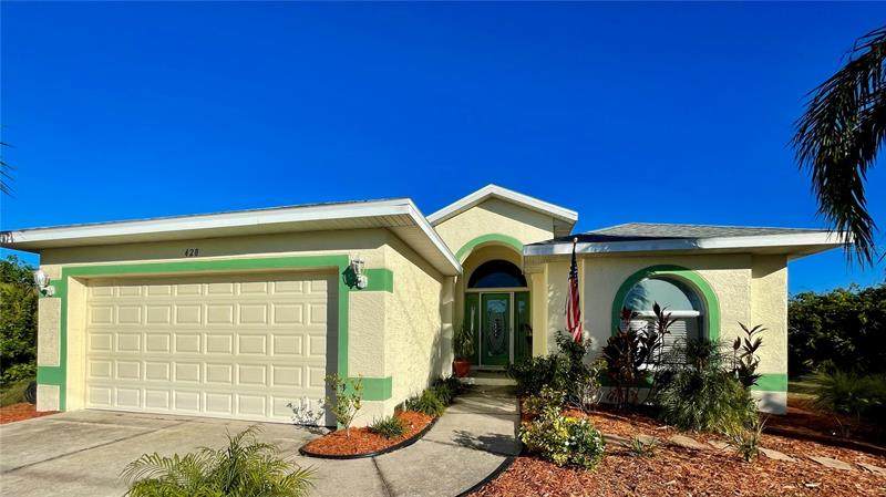 428 Albatross Road - Photo 1