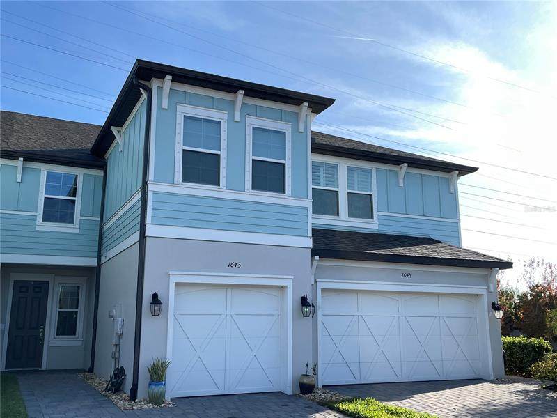 1643 Eagle Creek Drive - Photo 1