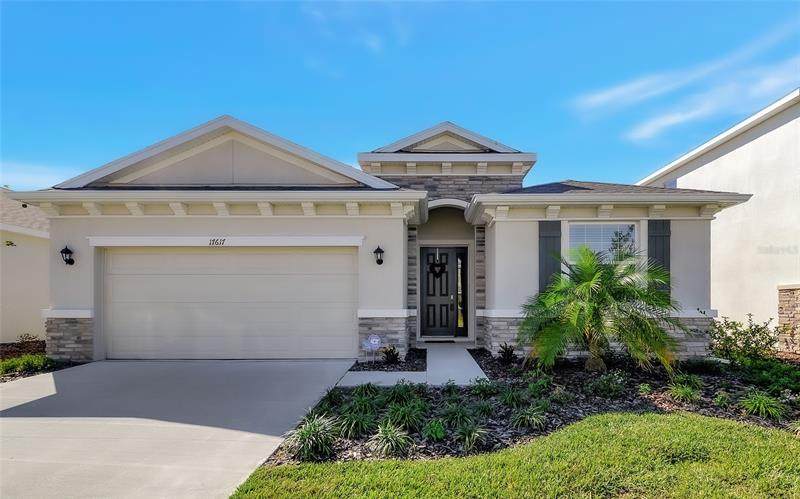 17617 Cantarina Cove - Photo 1