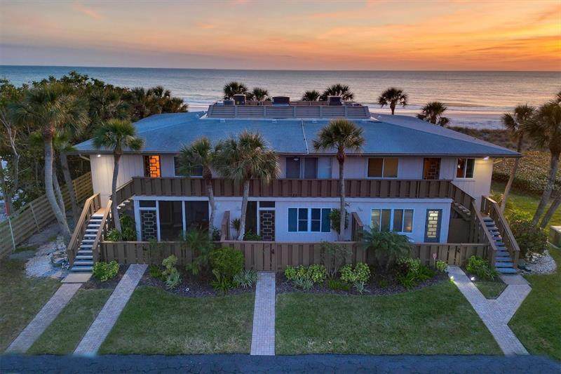 6701 Gulf Of Mexico Drive - Photo 1