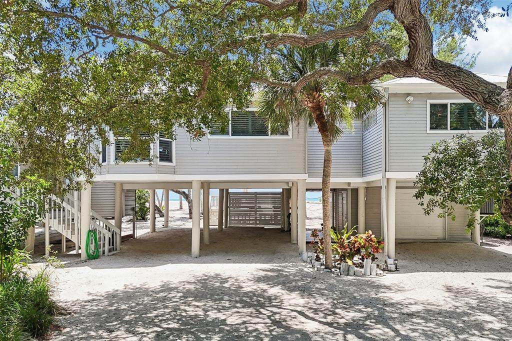 6570 Manasota Key Road - Photo 1