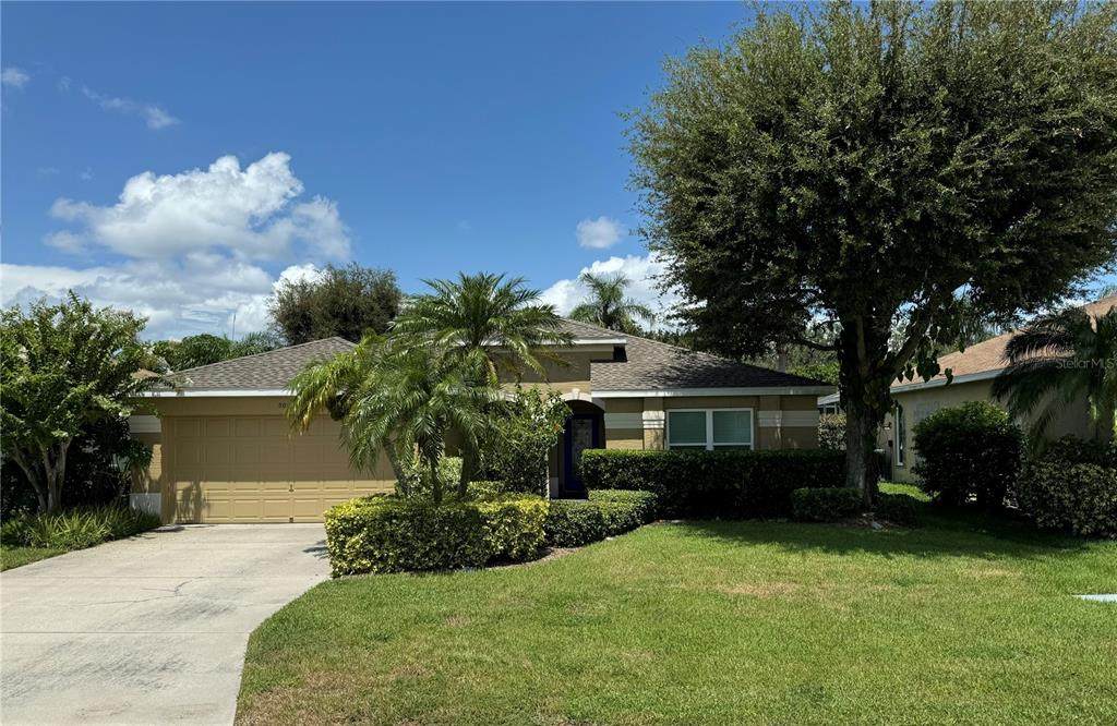 5009 Sturbridge Court - Photo 1