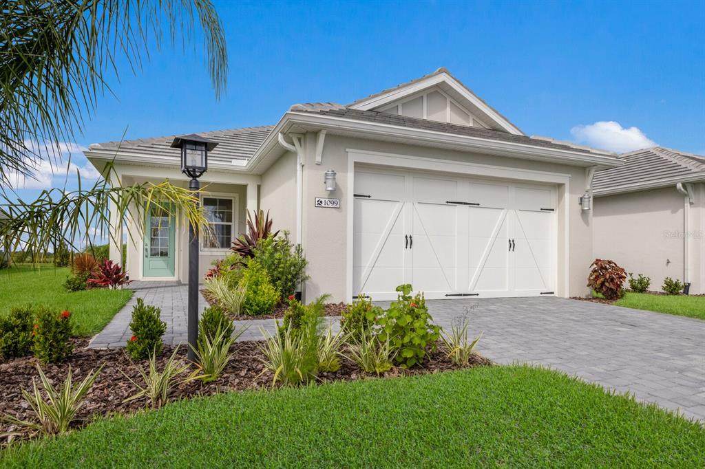 1099 Waterline Court - Photo 1