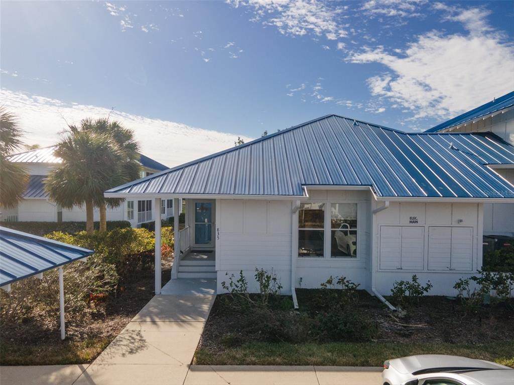 835 Audubon Drive - Photo 1