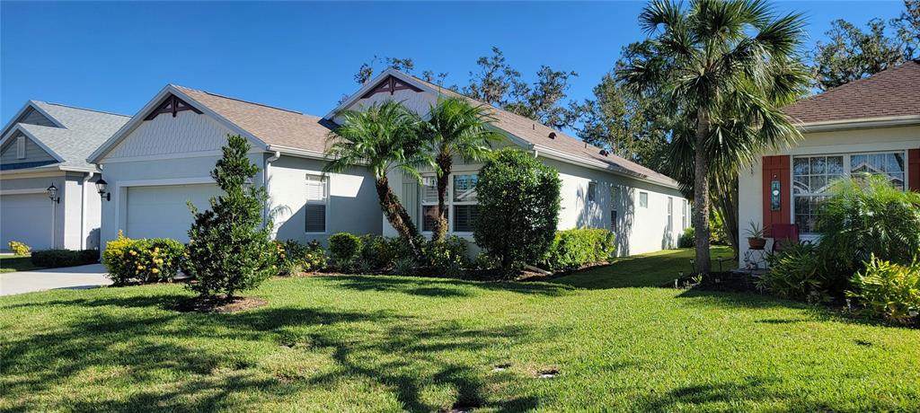 4808 Charles Partin Drive - Photo 1