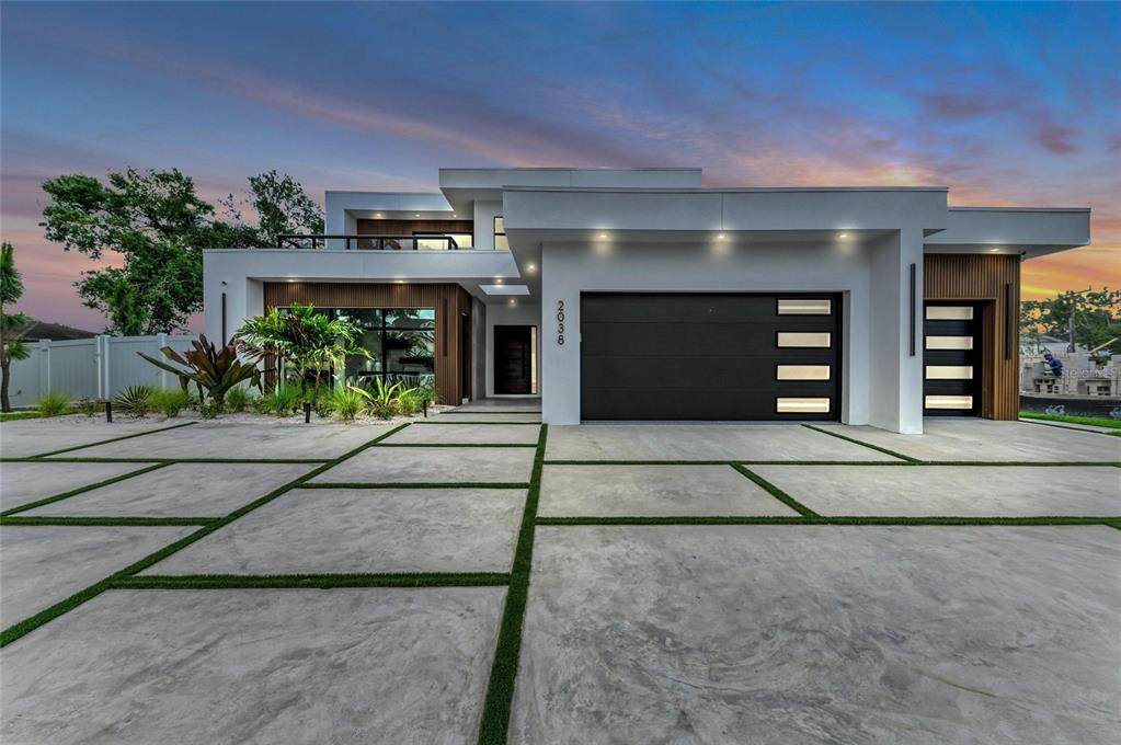 2038 Datura Street - Photo 1