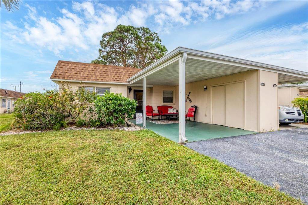 4803 Park Acres Drive - Photo 1