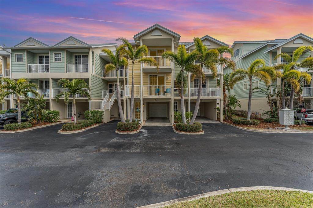559 Bahia Beach Boulevard - Photo 1