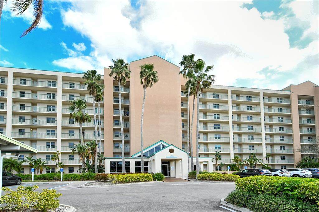 2320 Terra Ceia Bay Boulevard - Photo 1