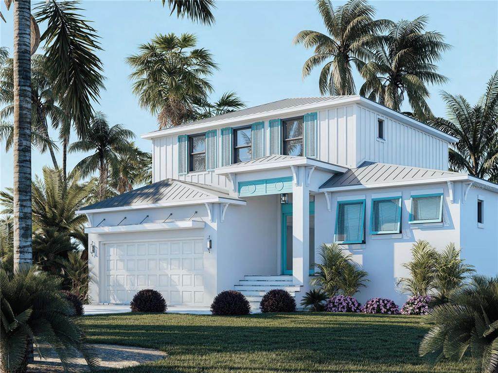 105 Island Circle - Photo 1