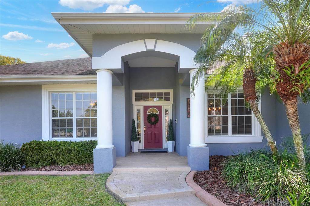 5810 Lake Victoria Drive - Photo 1