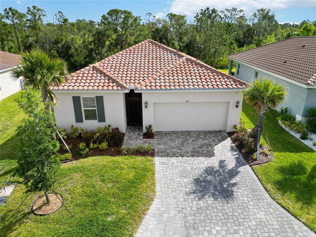 412 Daylily Boulevard - Photo 1