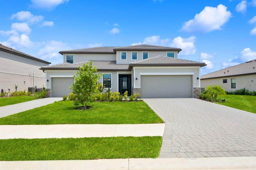 4951 Oyster Pearl Street - Photo 1