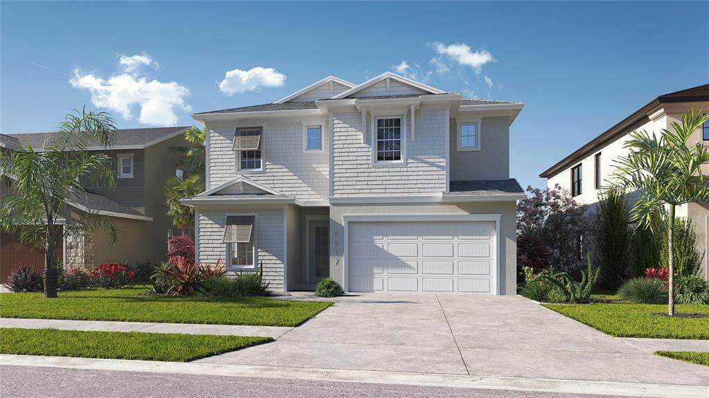 3111 Nassau Street - Photo 1