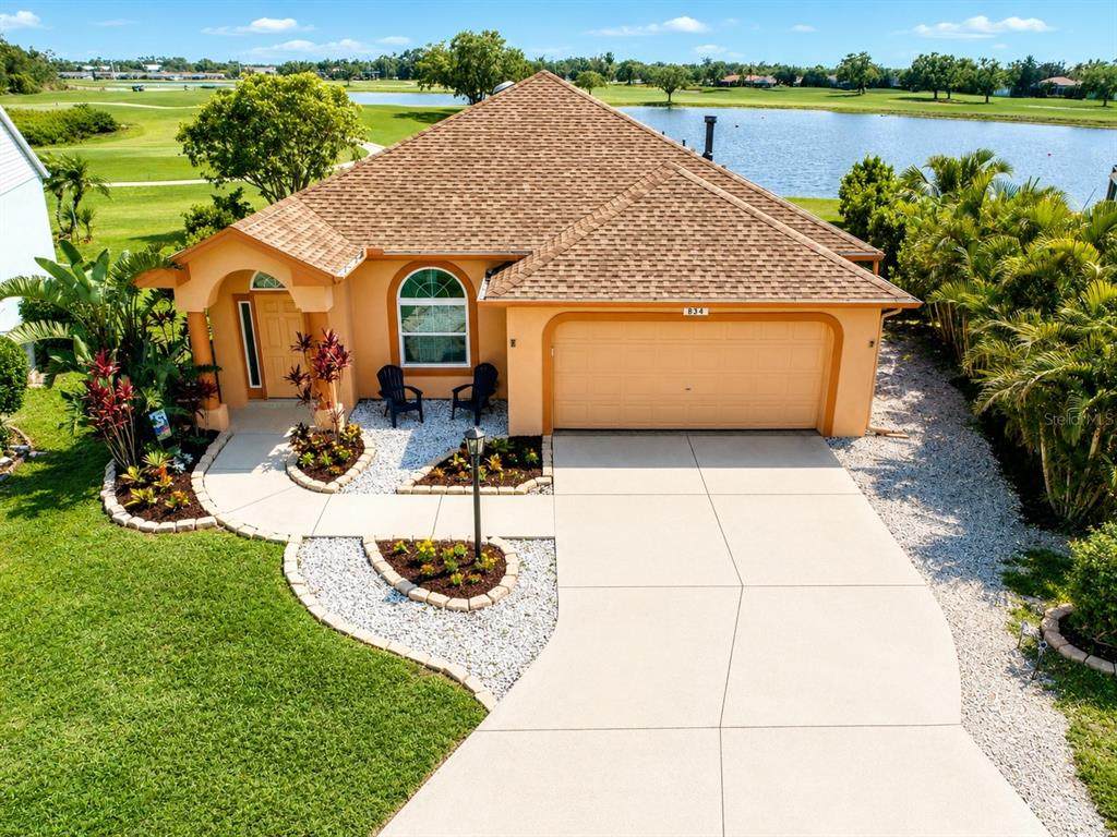 834 Springwood Circle - Photo 1