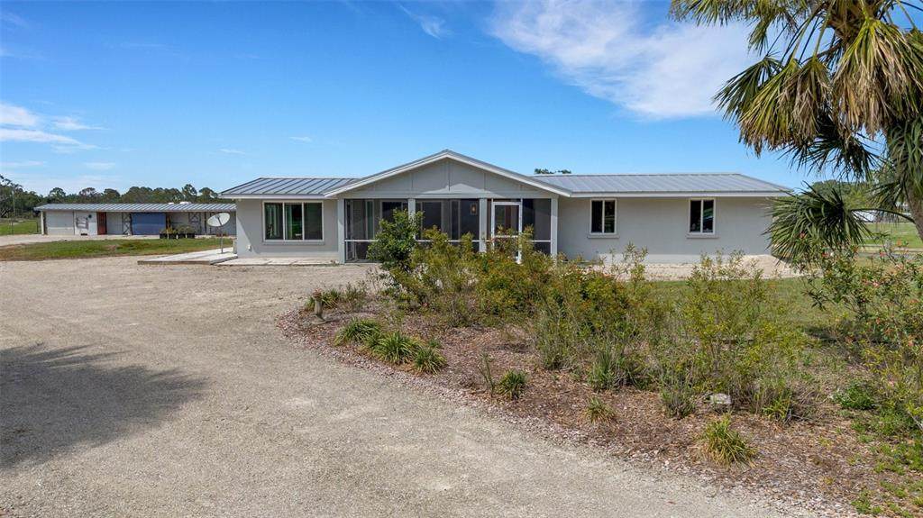 7160 Myakka Valley Trail - Photo 1