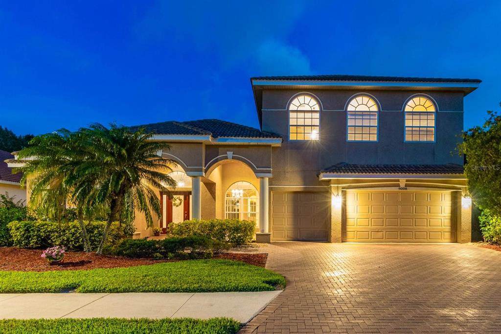 9008 Brookfield Terrace - Photo 1