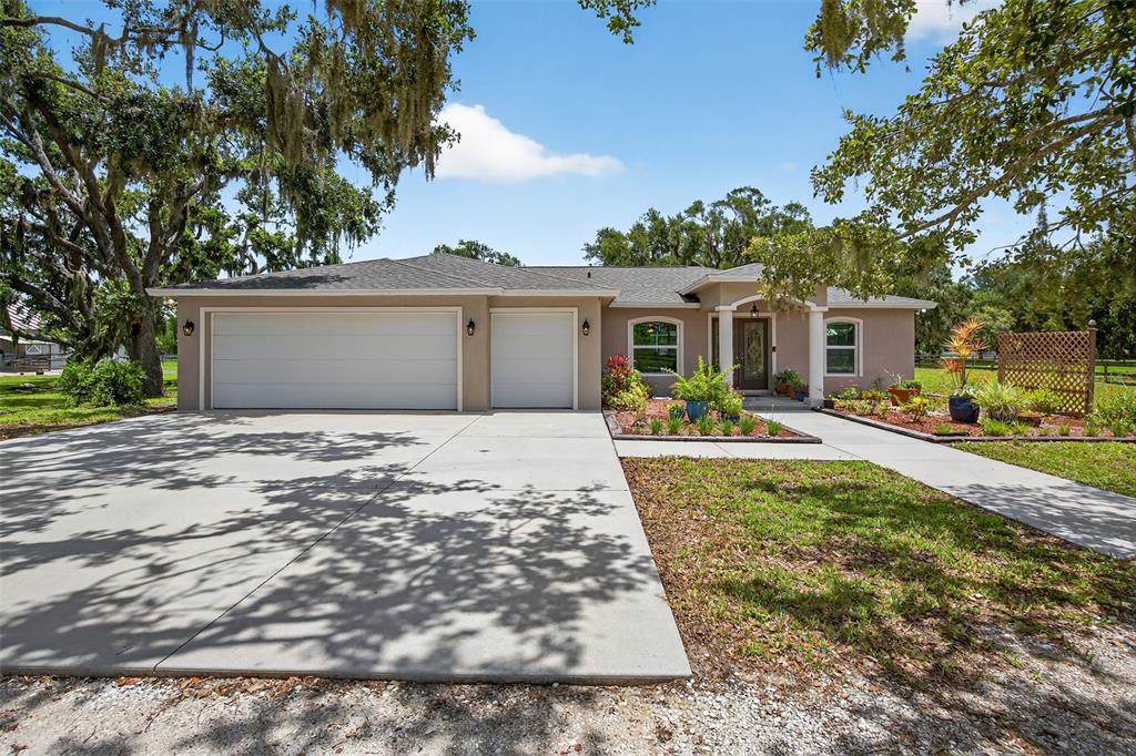 6875 Myakka Valley Trail - Photo 1