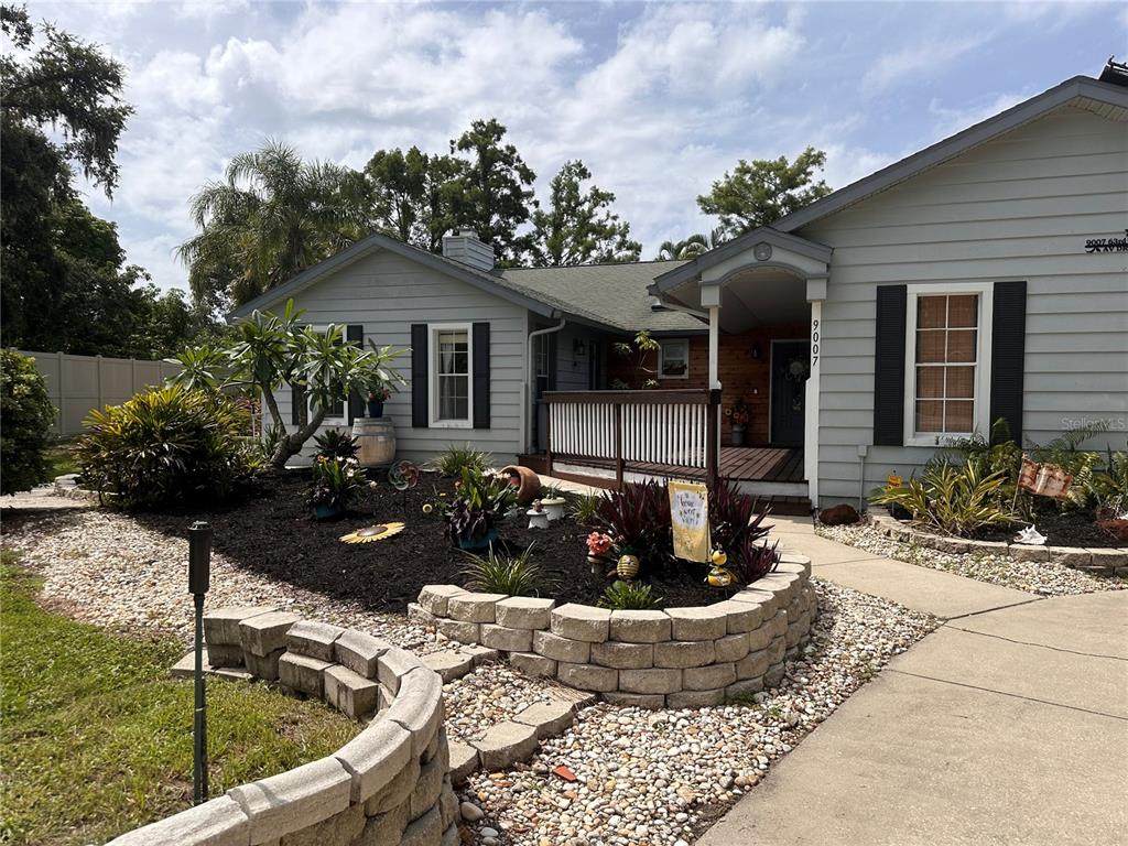 9007 63RD AVENUE Drive - Photo 1