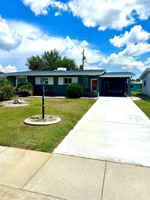 1604 Chevy Chase Drive - Photo 1