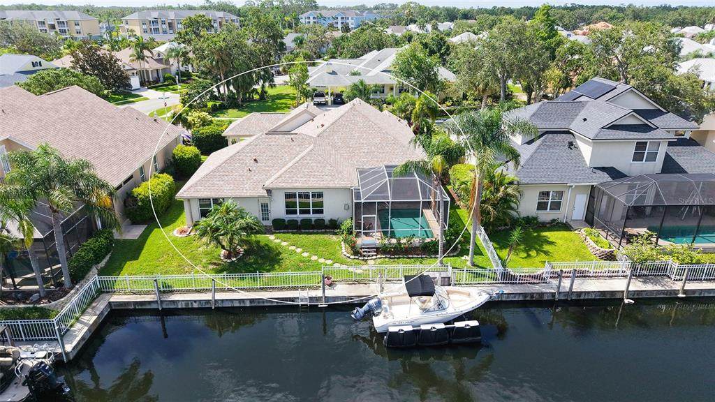 4735 Starboard Drive - Photo 1
