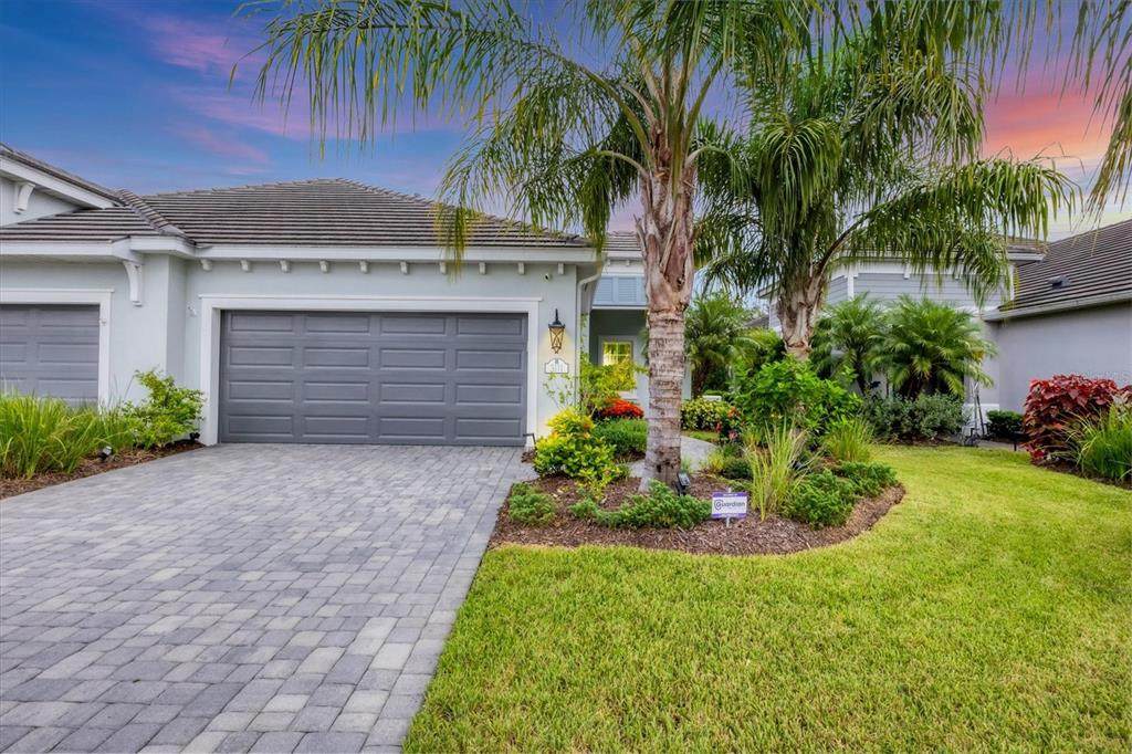 3111 Sky Blue Cove - Photo 1