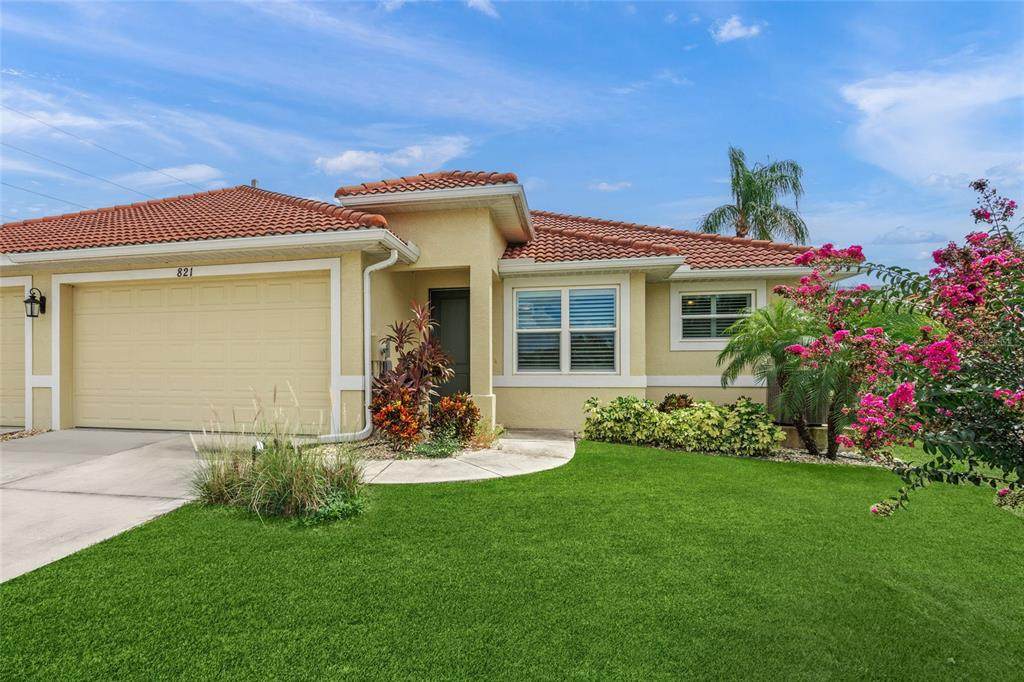 821 Sorrento Place - Photo 1