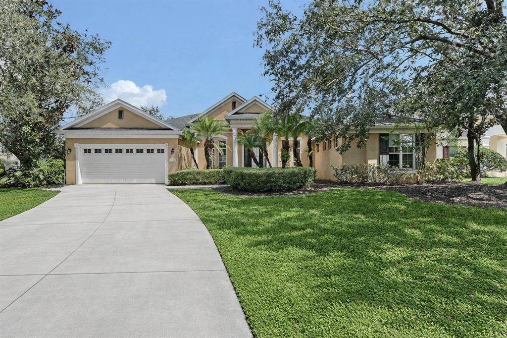 8122 Spring Marsh Drive - Photo 1